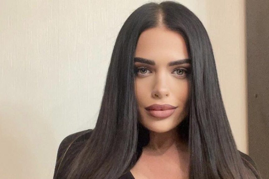 Экс-участница «Дома−2» пострадала от ринопластики — Звезды