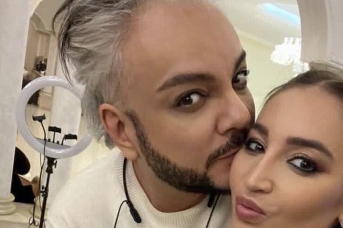 «Может, мне переехать к тебе?»: Бузова обратилась к Киркорову — Звезды