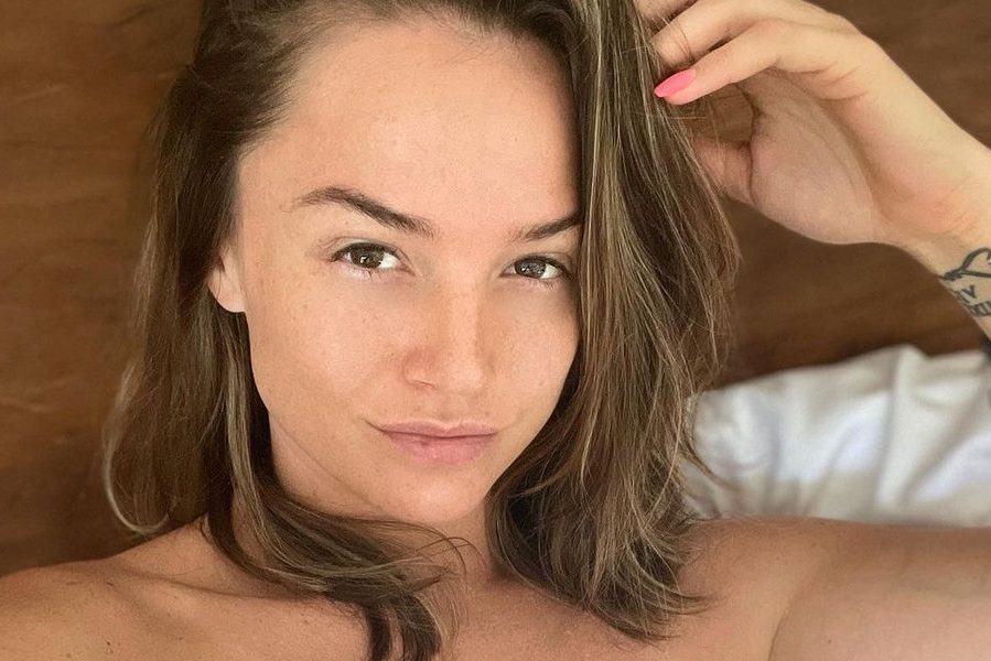 Самая известная в мире порнозвезда выложила объявление о поиске мужа