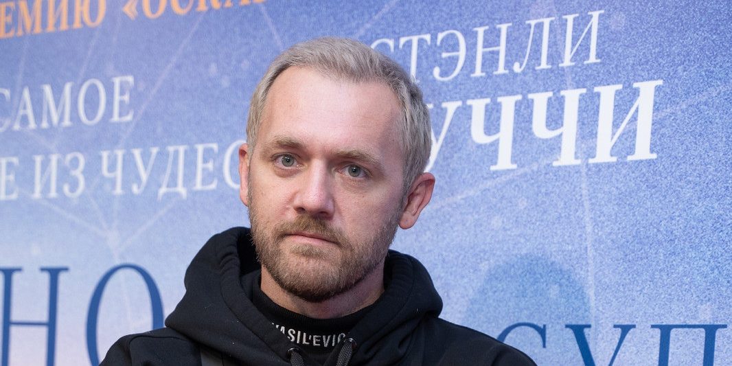 Денис Шведов: «Вернувшись с «Последнего героя», спросил у жены, что происходит»