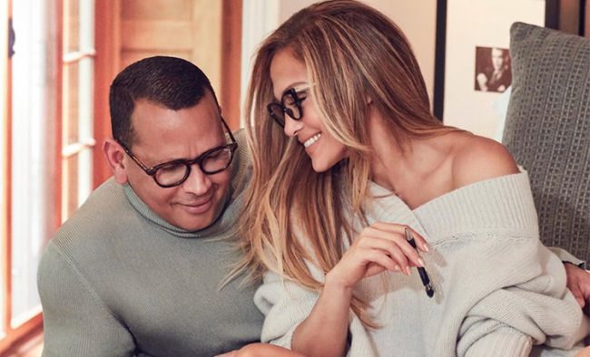 Дженнифер Лопес и Алекс Родригес расстались после четырех лет отношений, HELLO! Russia