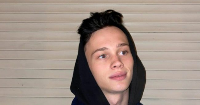 Даня Милохин расстался с девушкой