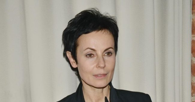 Ирина Апексимова: «Когда говорю, что играла с Евстигнеевым, смотрят как на больную»