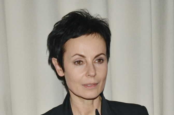 Ирина Апексимова: «Когда говорю, что играла с Евстигнеевым, смотрят как на больную»