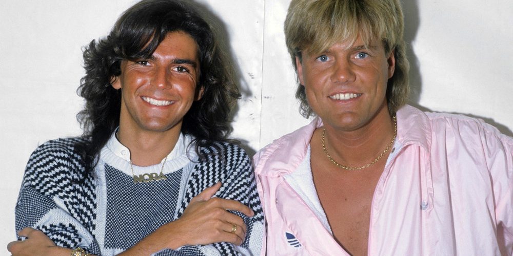 как сейчас выглядят красавцы из «Modern Talking» и чем занимаются