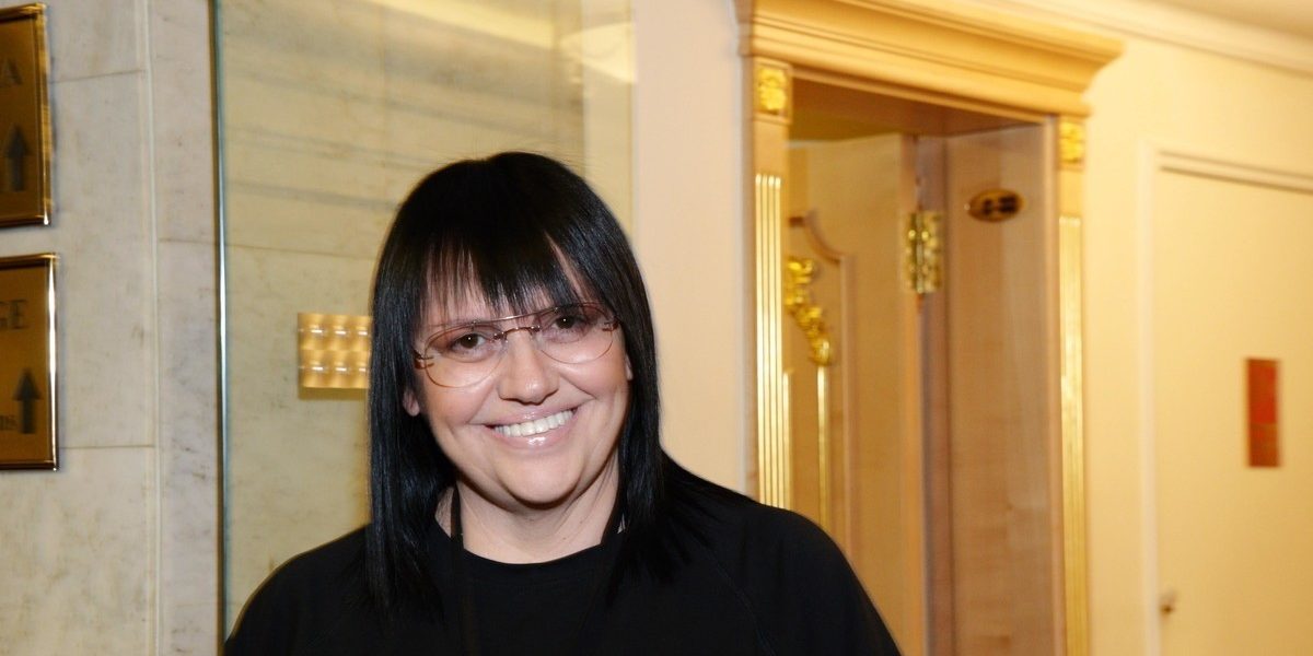 «Дружинин считает нас конкурентами?»: Духова прокомментировала слухи о дорогих кастингах