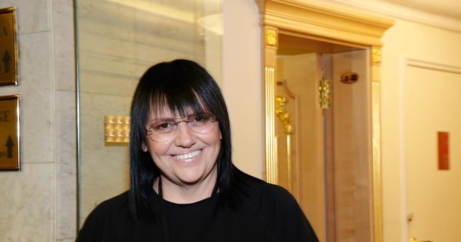 «Дружинин считает нас конкурентами?»: Духова прокомментировала слухи о дорогих кастингах