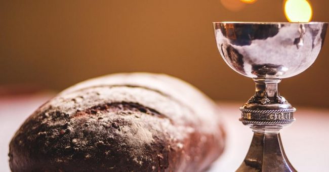 Великий пост: традиции, рецепты и полезные советы — Дом