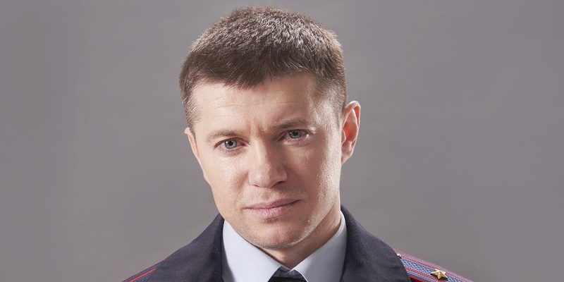 Максим Костромыкин: «Будучи популярным артистом, работал курьером»