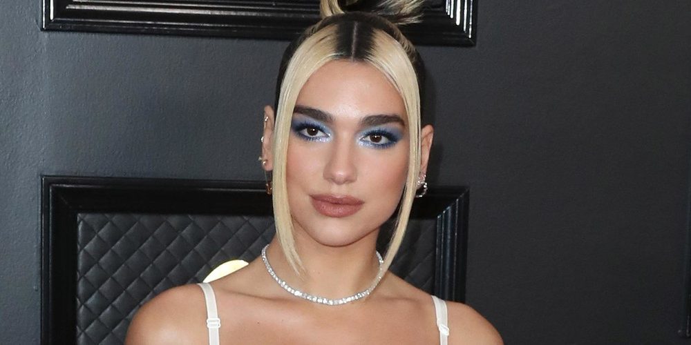 А-ля «Барби»: Дуа Липа сразила поклонников, облачившись во все розовое