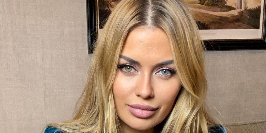 Еще без пластики: как выглядела Боня, когда приехала покорять Москву