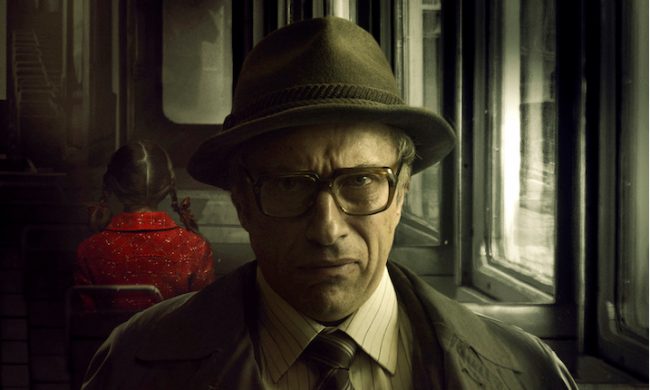 «Чикатило — откровенная мразь»: Дмитрий Нагиев сыграл главного маньяка СССР