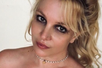 Из принцессы в жертву: переломные моменты в жизни Бритни Спирс — Психология