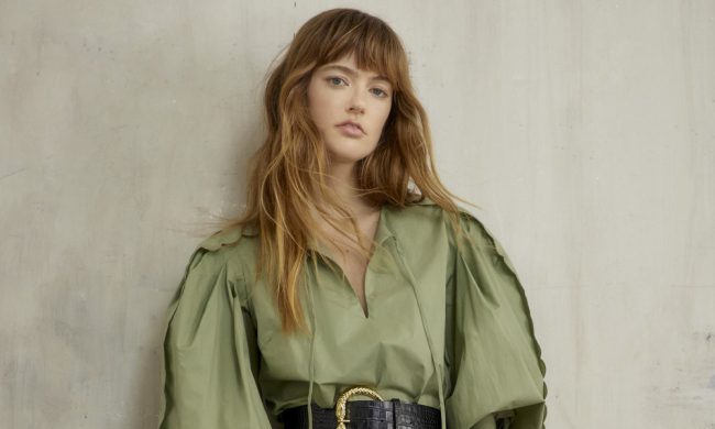 Секрет коллекции Claudie Pierlot: почему она всегда будет в моде