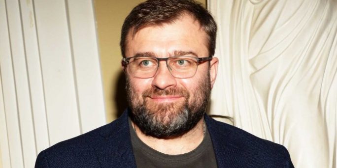 жены и дети звезды российского кино – подробности :: Шоу-бизнес :: Дни.ру