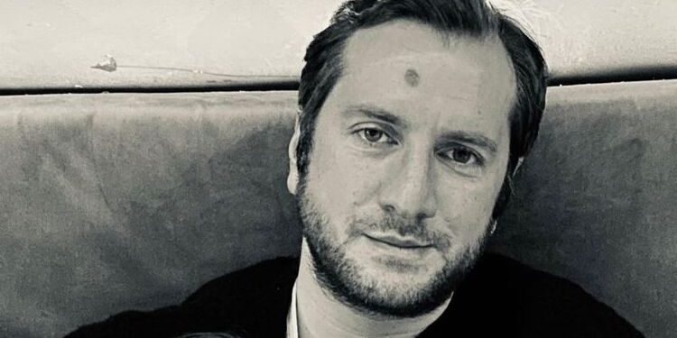 Игорь Верник, Александр Цыпкин, Снежана Георгиева и другие на дне рождения Резо Гигинеишвили