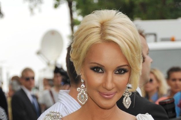 Лера Кудрявцева ночью пережила предынфарктное состояние