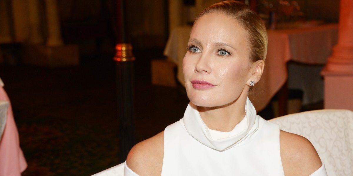 Лена Летучая: «Когда меня в Москве лечили от ковида, пришлось пройти курс гормонотерапии»