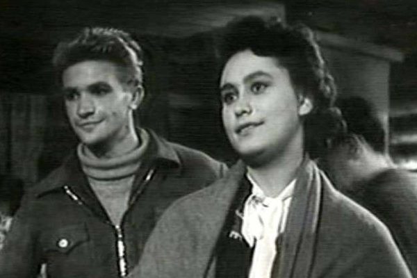 Как снимали фильм «Дело было в Пенькове» – подробности :: Шоу-бизнес :: Дни.ру