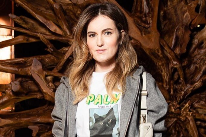 продюсер и киноман Рената Пиотровски о главных новостях российской киноиндустрии, HELLO! Russia