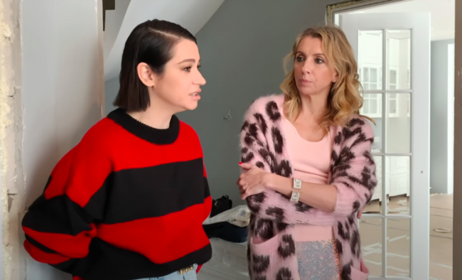 Ида Галич рассказала Светлане Бондарчук о разводе с Аланом Басиевым, сыне и новом доме