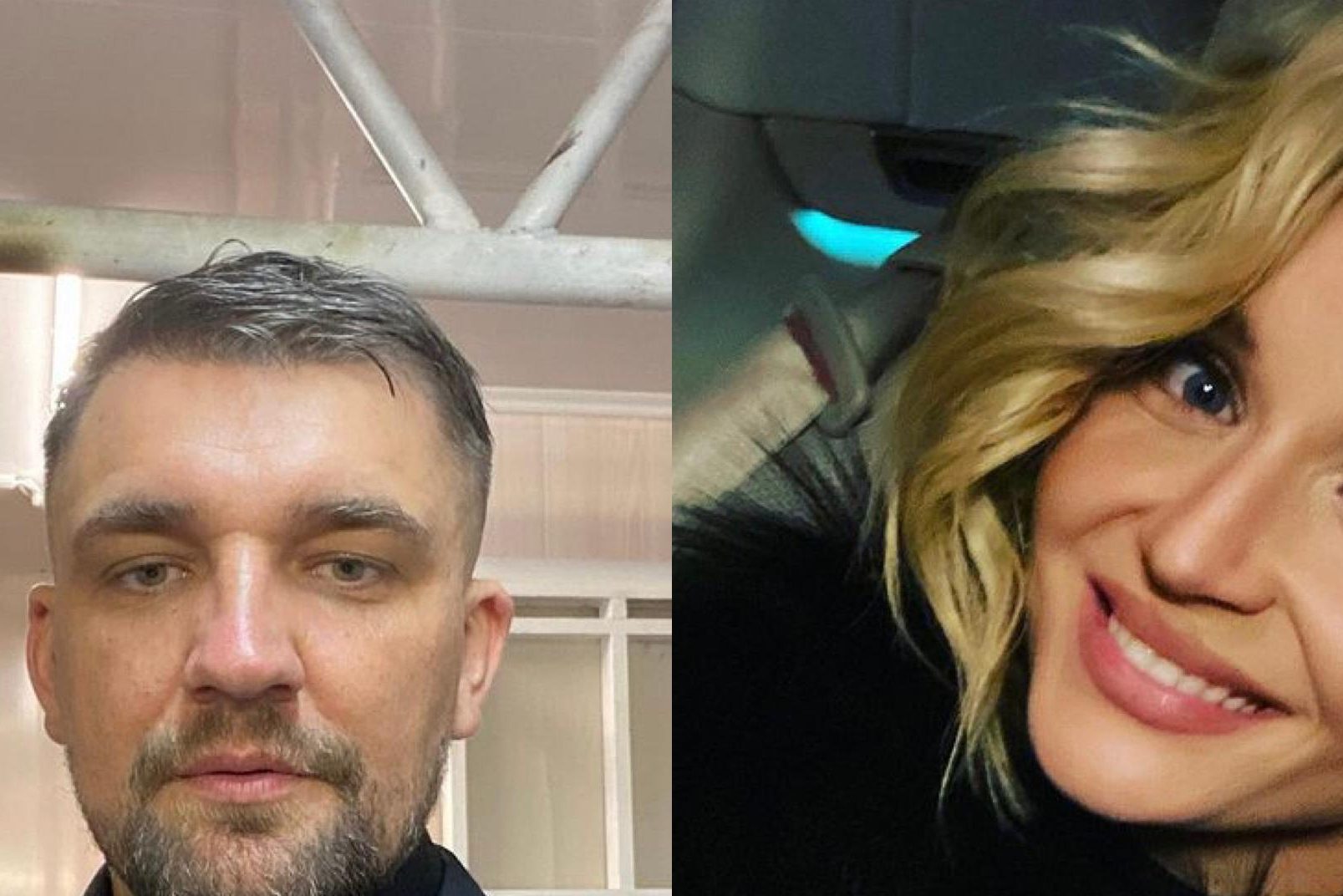 «Игры веса»: музыканты, которые победили лишние килограммы — Звезды