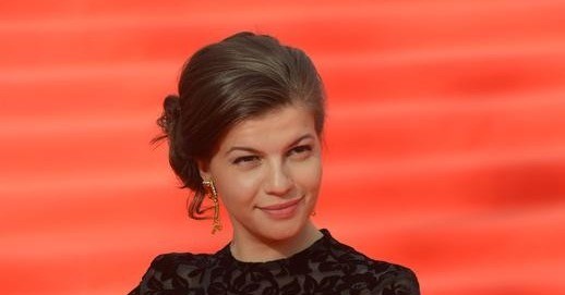 Агния Кузнецова: «Когда сделала тест на беременность, была в шоке»