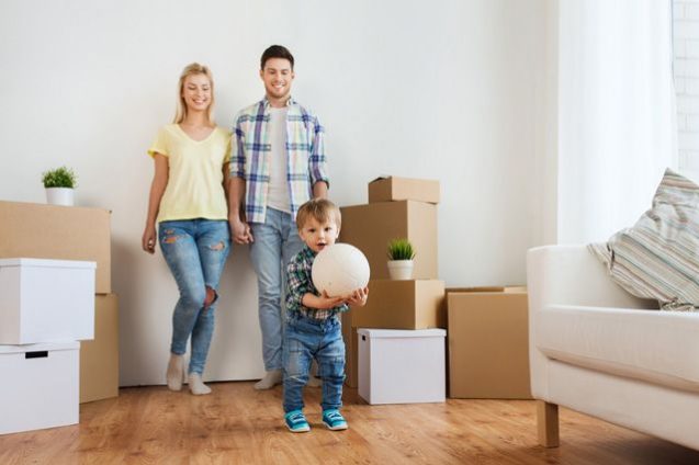 Почему опасно регистрировать детей квартирантов? | Право | Общество