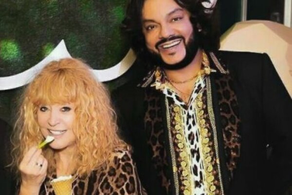 Отец Киркорова рассказал, почему после развода с Пугачевой Филипп больше не женится