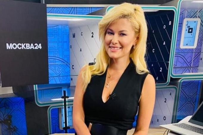 советует ведущая программы «Утро» на телеканале Москва 24 Полина Соловьева, HELLO! Russia