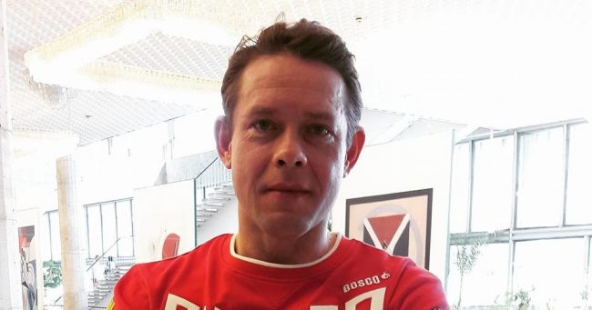 Слухи о связи с Курниковой, отношения с Салтыковой и Лаповой. Романы Павла Буре до брака