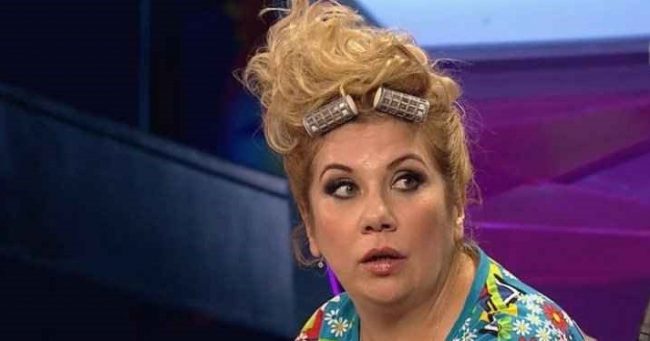 Марина Федункив собиралась уйти из Comedy Woman до его закрытия. Почему она передумала?