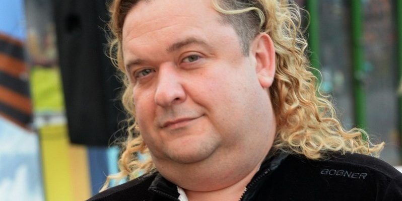 У Александра Морозова объявилась новая внебрачная дочь