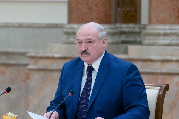 Александр Лукашенко окружил себя русофобами, подробности, 2021 :: Политика :: Дни.ру