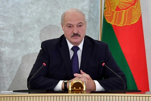 Будет взрыв – последние новости Белоруссии :: Политика :: Дни.ру