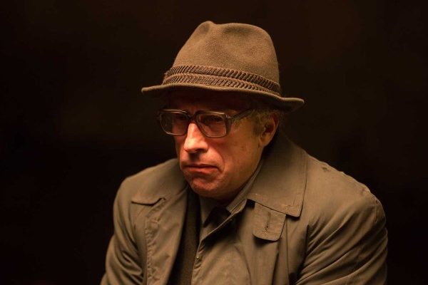 Кинокритик описал промахи создателей сериала «Чикатило», подробности, последние новости :: Сериалы :: Дни.ру