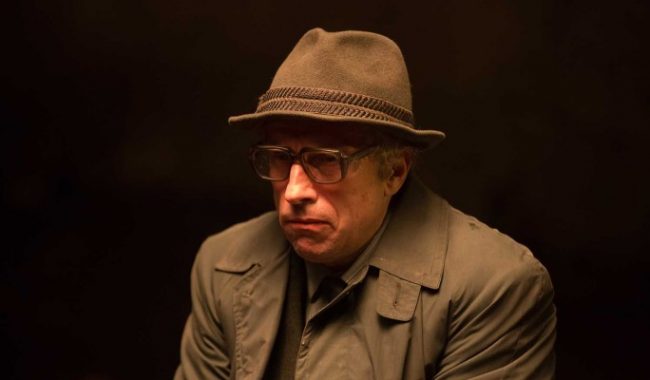 Кинокритик описал промахи создателей сериала «Чикатило», подробности, последние новости :: Сериалы :: Дни.ру