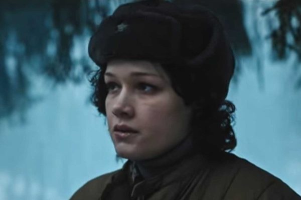 Кто пытается очернить подвиг Зои Космодемьянской :: Общество :: Дни.ру