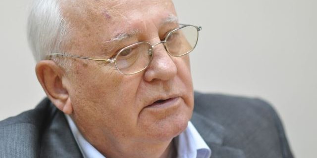 Михаил Горбачев отпразднует 90-летний юбилей в Zoom | В России | Политика