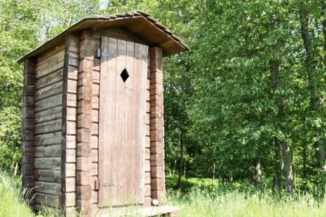От «отхожего» до дамских «соусников»: как справляли нужду в дореволюционной России