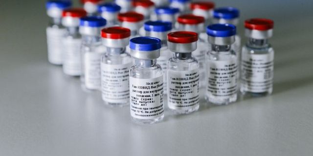 Премьер Словакии жестко ответил на призыв отказаться от «Спутника V» | Здравоохранение | Общество