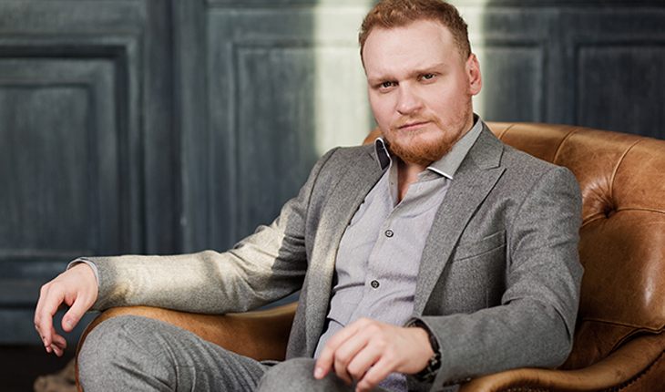 Сергей Сафонов Сергей Сафонов