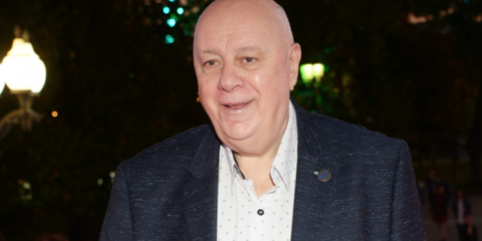 смерть разрушила планы артиста, новости, умерла жена :: Шоу-бизнес :: Дни.ру