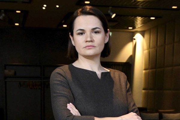 Светлана Тихановская пожаловалась на безуспешные попытки связаться с Кремлем, новости, выборы в Белоруссии, 2021 :: Политика :: Дни.ру