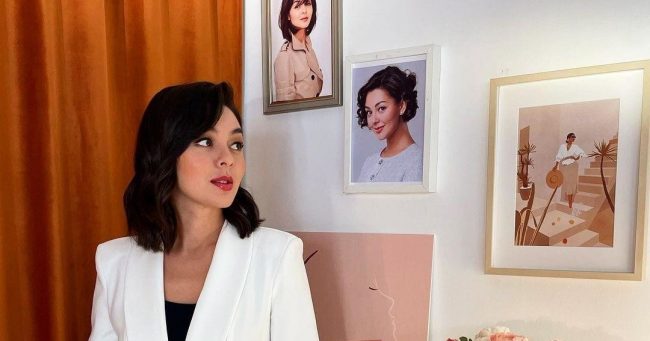 «Может, Солнце – это Паршута?»: Марина Кравец пошутила над своим участием в шоу «Маска»