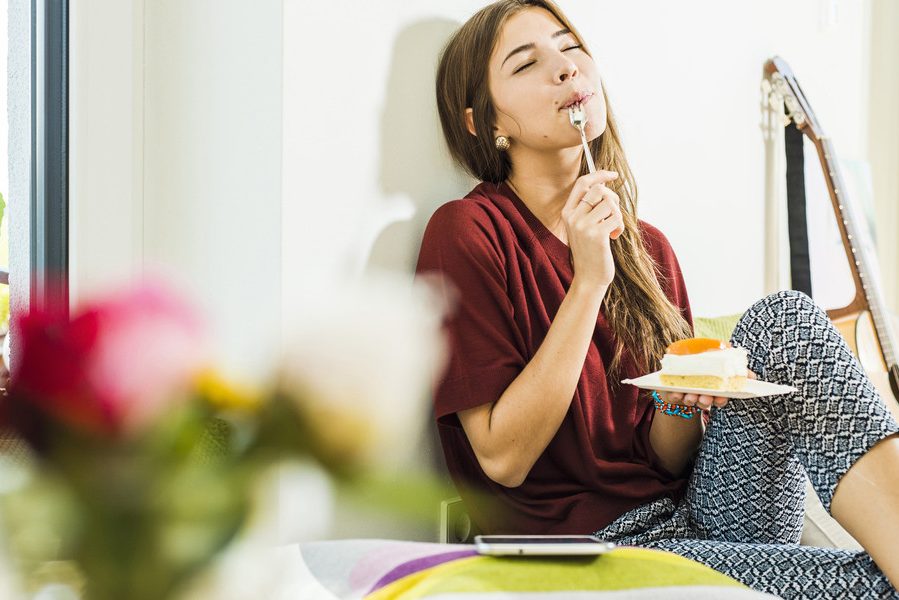 Острое, сладкое или соленое? Что означает тяга к определенной пище