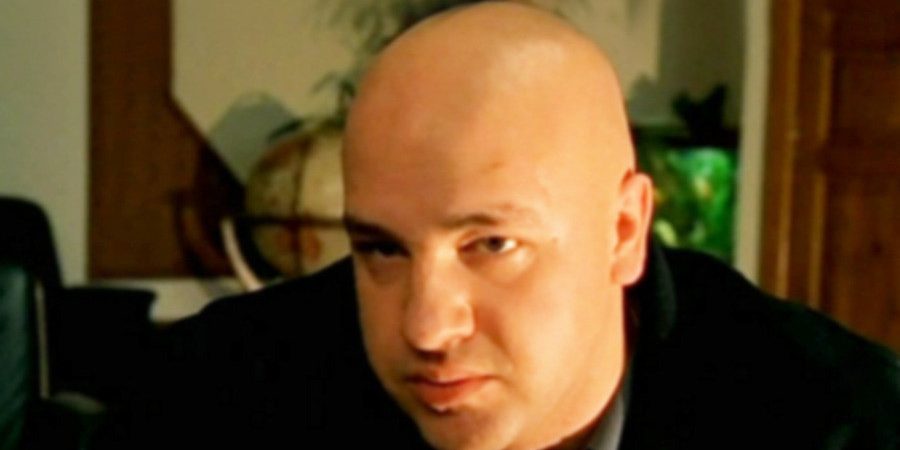 Звезда «Бригады» вышел из тюрьмы спустя шесть лет заключения