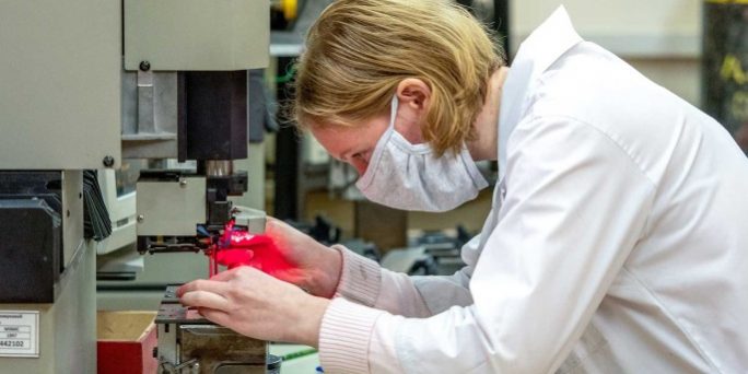 Москва нарастила промпроизводство на 11,3% :: Экономика :: Дни.ру