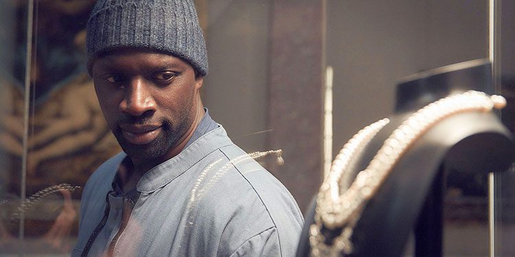 7 книг об ограблениях и аферах для тех, кому понравился сериал «Люпен» с Омаром Си