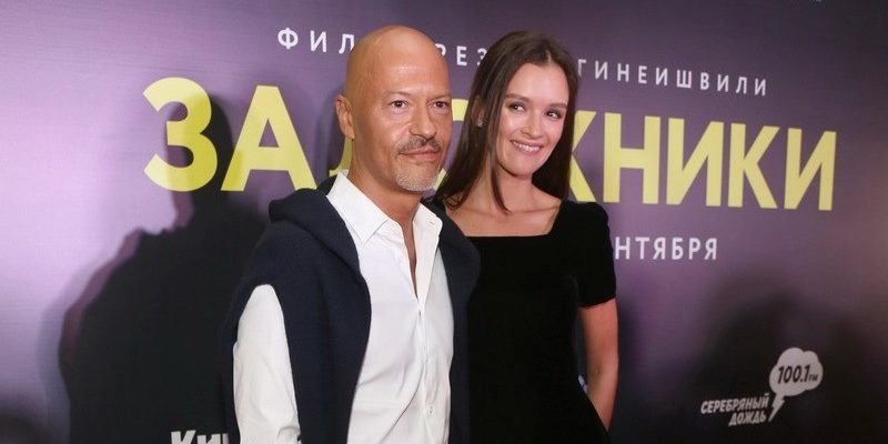 «Паулина – хороший психолог»: сестра Бондарчука о том, почему распался его брак со Светланой